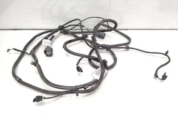 Volvo V40 Parking sensor (PDC) wiring loom 31427118 31330753 850004594
