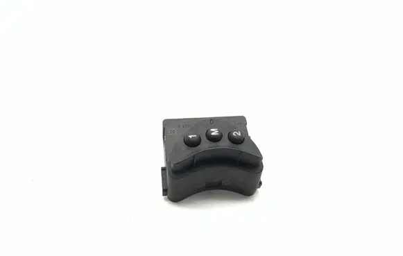 Jaguar XK8 - XKR Seat control switch LJA6345AD