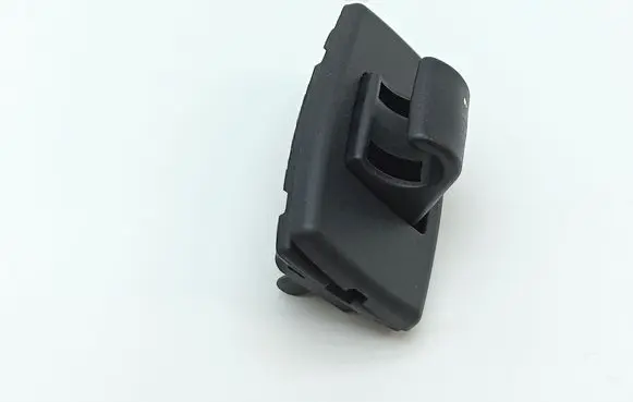 Mercedes-Benz B W246 W242 Sun visor clip/hook/bracket A2468100012