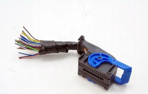 Fiat Doblo Wiring harness FIDOII01WKIE
