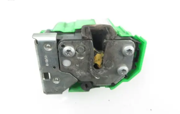 Alfa Romeo Mito Front door lock 50519050