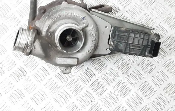 Volvo XC90 Turbo 30757080 757779103