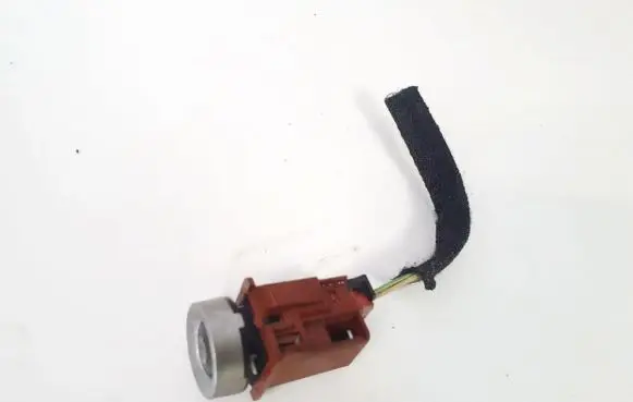 ESP (stability program) switch
