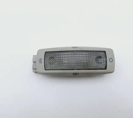 Volkswagen New Beetle Rear seat light 3B0947291