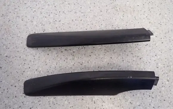 Suzuki SX4 Roof bar rail 