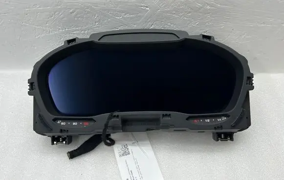 Audi Q2 - Speedometer (instrument cluster) 81A920790C