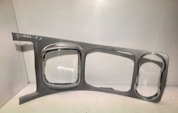 Ford S-MAX Gear shifter surround trim plastic 6M21R045H20A