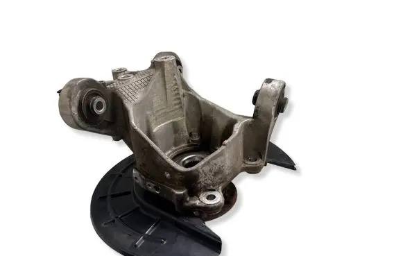 Jeep Cherokee Rear wheel hub 