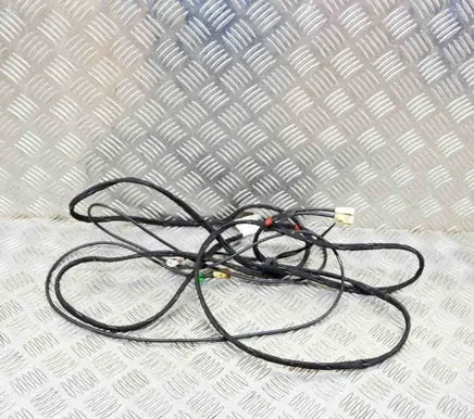 Maserati GranTurismo Other wiring loom 231163