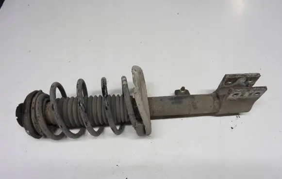 Peugeot 3008 I Front shock absorber with coil spring 827341897324hfg