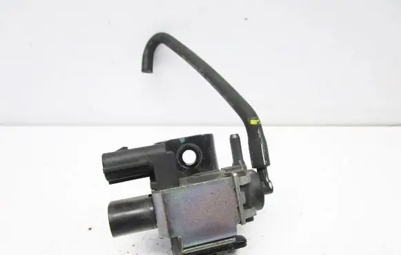 Hyundai Tucson TL Turbo solenoid valve