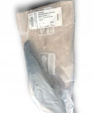 Nissan Qashqai Tailgate/trunk/boot open switch 969934EH0Addc