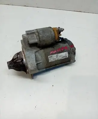 Renault Master III Starter motor 233003407R 16K50750EE
