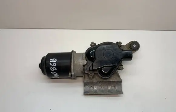 Subaru Outback Rear window wiper motor 86510AG012