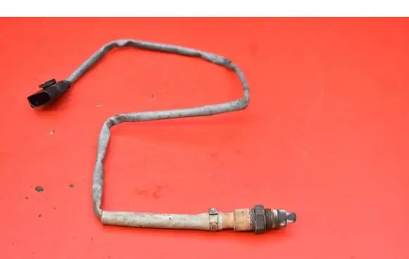 Lambda probe sensor