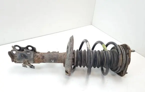 Toyota Prius (XW50) Front shock absorber with coil spring 4852047290