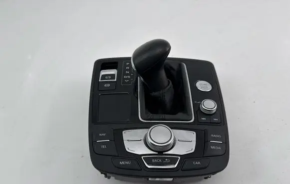 Audi A6 Allroad C7 Head unit multimedia control 4G1919612Q 1009103404