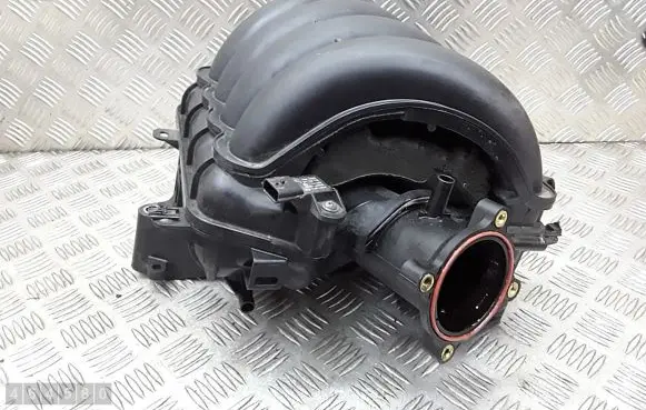 Mazda CX-3 Intake manifold