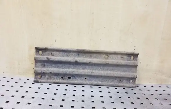 Citroen C4 Grand Picasso Other under body part 9689067280
