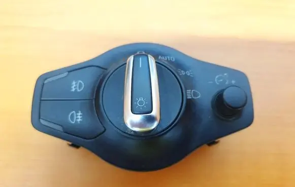 Audi A5 8T 8F Light switch 8k0941531g 74850-083