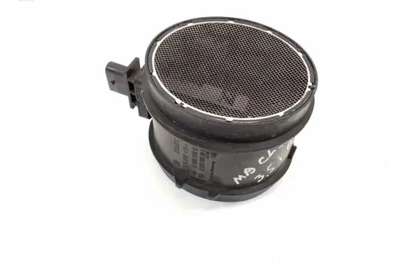 Mass air flow meter