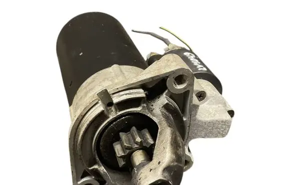 BMW Z4 E85 E86 Starter motor