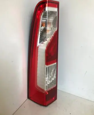 Opel Movano B Rear/tail lights 17109800
