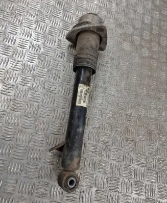 BMW X5 E70 Rear shock absorber/damper 6780498 14941510