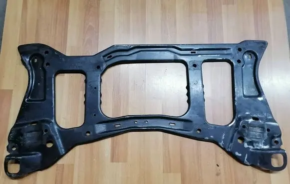 Front subframe