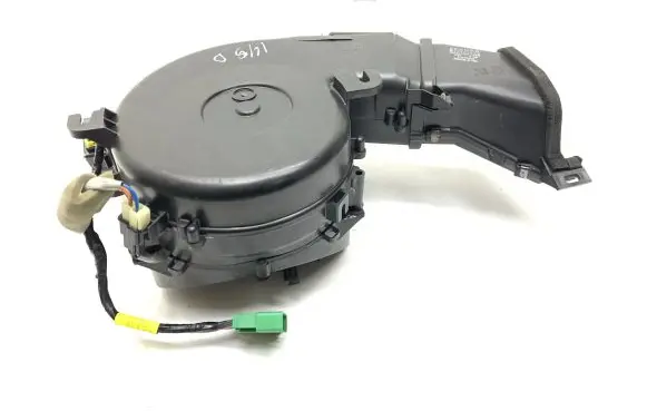 Jaguar XK8 - XKR Heater fan/blower MJA6520AA 0637005401