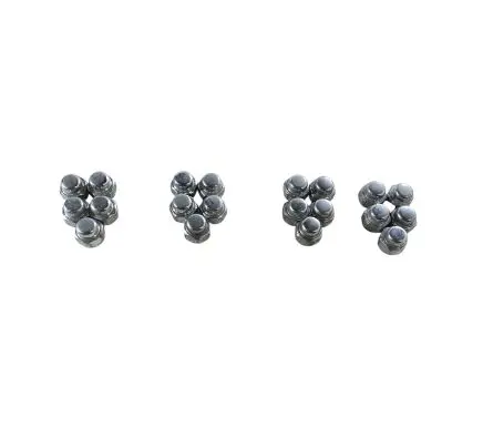 Nuts/bolts