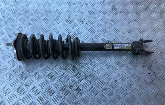 Mercedes-Benz C W205 Front shock absorber/damper A2053200613