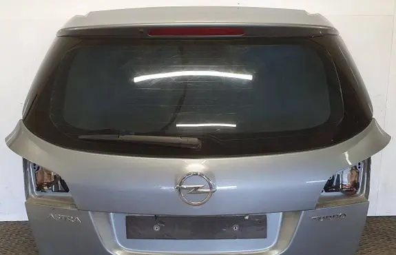 Opel Astra J Tailgate/trunk/boot lid 93867130