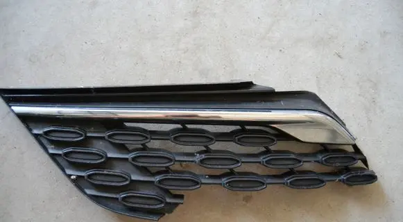 Opel Astra K Number Plate Surrounds Holder Frame R32P3