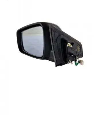 Mitsubishi Lancer X Front door electric wing mirror 021369