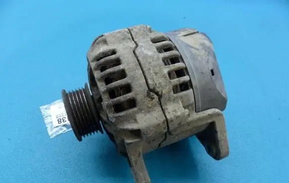 Ford Escort Generator/alternator 95AB-10300-DB IMPRK948138