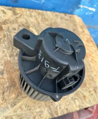 Smart ForTwo I Heater fan/blower 0130101113