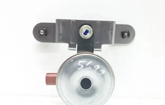 Honda CR-V Horn signal