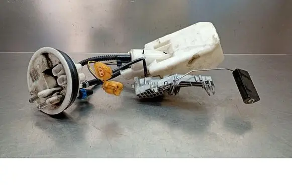 Nissan Micra In-tank fuel pump