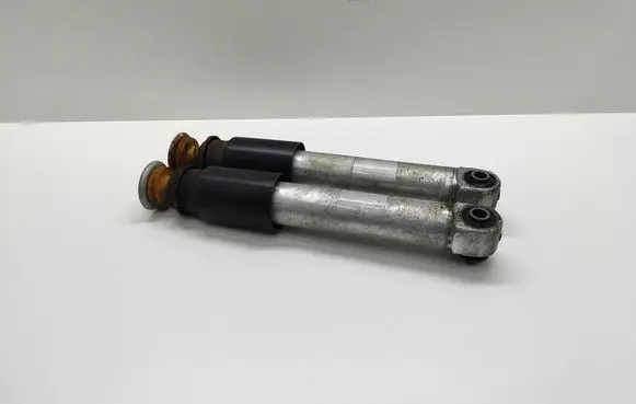 BMW 5 E60 E61 Rear shock absorber/damper 6754498 675449802 33536754498