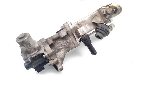 Peugeot 4007 EGR valve 9681677780 9656911780