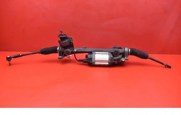 Volkswagen Golf V Steering rack 1K1423051CG
