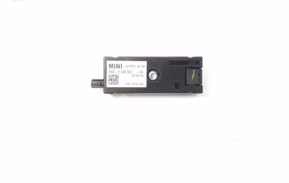 Mini Cooper Countryman F60 Aerial antenna amplifier 9338153