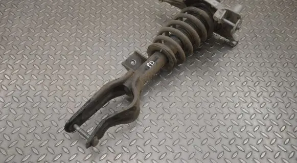 Tesla Model Y Front shock absorber/damper 118836800E