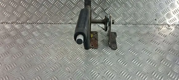 KIA Sorento Handbrake/parking brake lever assembly 597102P310VA