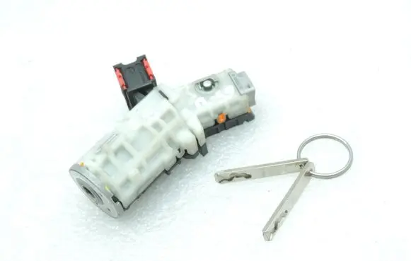 Opel Vivaro Ignition lock 95519281 5913093