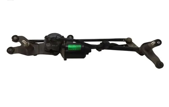 KIA Sorento Front wiper linkage and motor 981003E100 035247430
