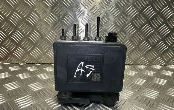 Volkswagen PASSAT B8 ABS Pump 3Q0614517AB