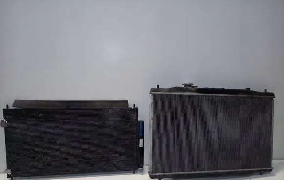 Honda CR-V Radiator set MF2230005770