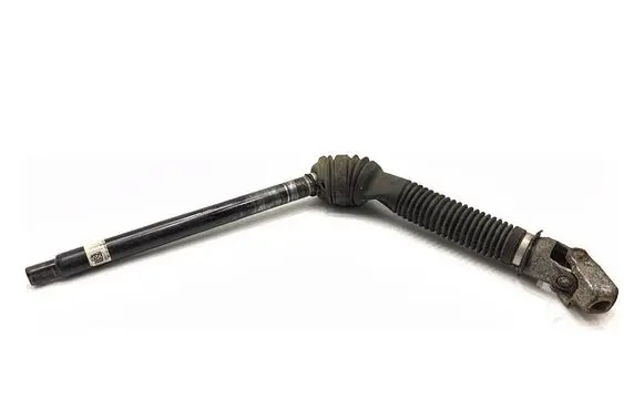 Iveco Daily 6th gen Steering tie rod 5802705435